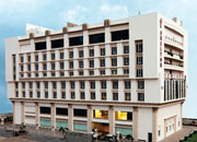  Hotel Sehton Rajahmundry