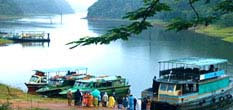 Punnami Boat, Papikondalu, Telangana, Historic tourist Spots. Explore all Tourism locations in Telangana, Bhadrachala hotels