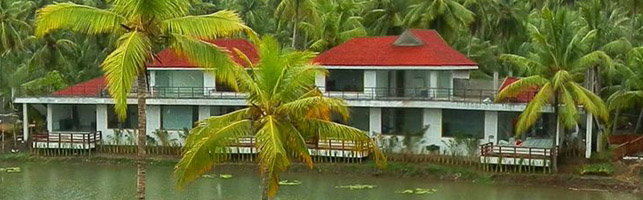 Palavelli Resorts