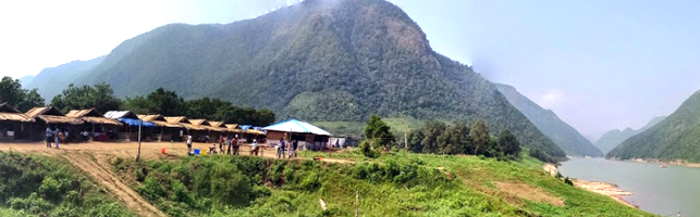 Papikondalu Resorts