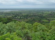 Ananthagiri Hills