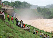 Kinnerasani Dam