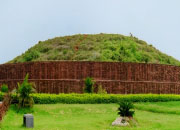 Nelakondapalli Stupa Buddhist Archaeological Site