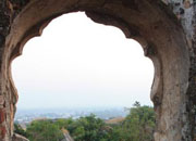 Nirmal Fort