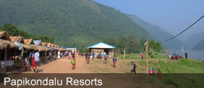 Papihills Resorts Package