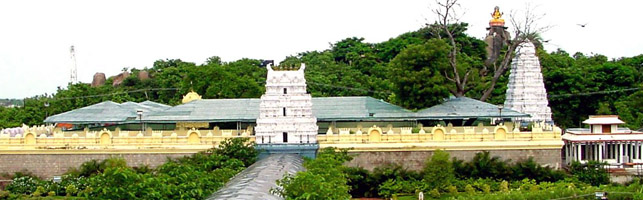 Gnana Saraswati Temple Basar