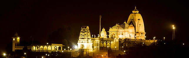 Birla Mandir Hyderabad
