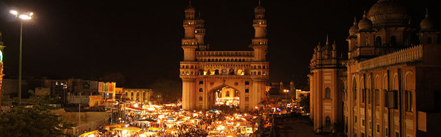 Charminar