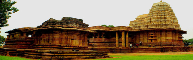 Ramappa Temple