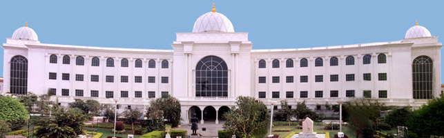 Salarjung Museum